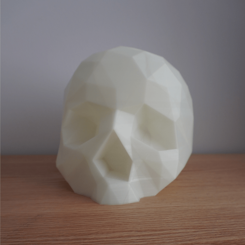 Glow in the dark (Glows Green) - Graveyard Designs